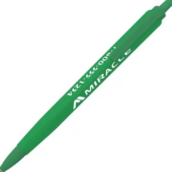 Tri-Stic Pen