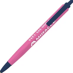 Tri-Stic Pen