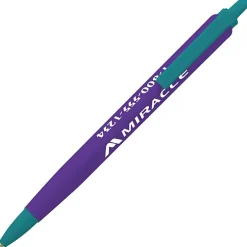 Tri-Stic Pen