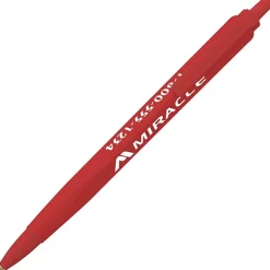 Tri-Stic Pen