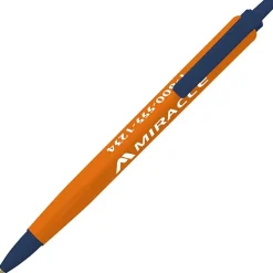 Tri-Stic Pen