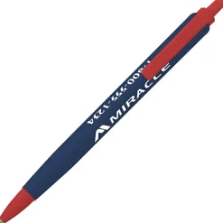 Tri-Stic Pen