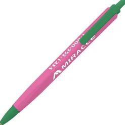 Tri-Stic Pen