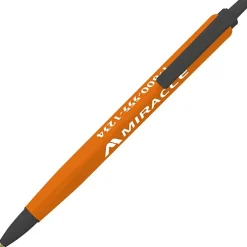 Tri-Stic Pen