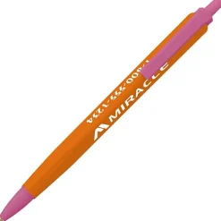 Tri-Stic Pen