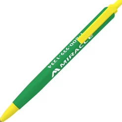 Tri-Stic Pen
