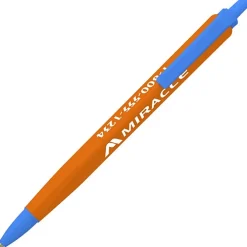 Tri-Stic Pen