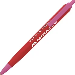 Tri-Stic Pen