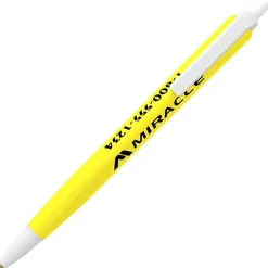 Tri-Stic Pen