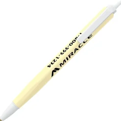 Tri-Stic Pen