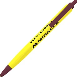 Tri-Stic Pen
