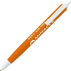 Tri-Stic Pen