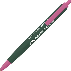 Tri-Stic Pen
