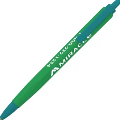 Tri-Stic Pen