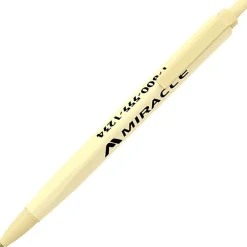 Tri-Stic Pen