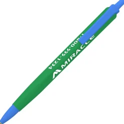 Tri-Stic Pen