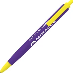 Tri-Stic Pen