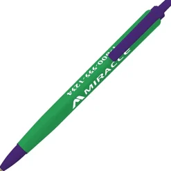 Tri-Stic Pen