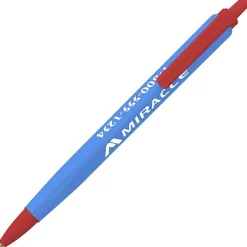 Tri-Stic Pen