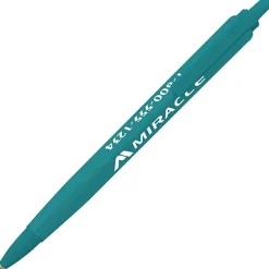 Tri-Stic Pen