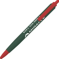 Tri-Stic Pen