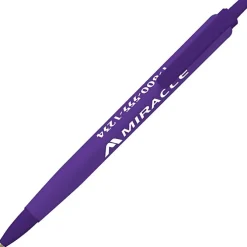 Tri-Stic Pen