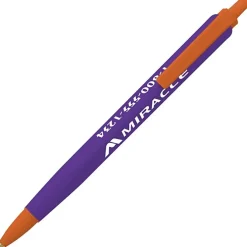 Tri-Stic Pen