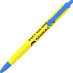 Tri-Stic Pen