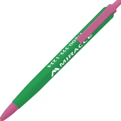 Tri-Stic Pen