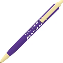 Tri-Stic Pen
