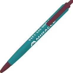 Tri-Stic Pen