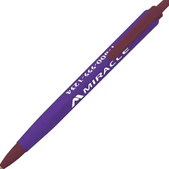 Tri-Stic Pen