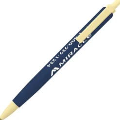 Tri-Stic Pen