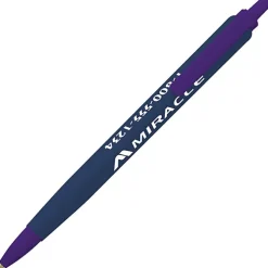 Tri-Stic Pen
