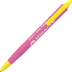 Tri-Stic Pen