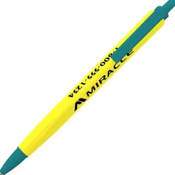 Tri-Stic Pen