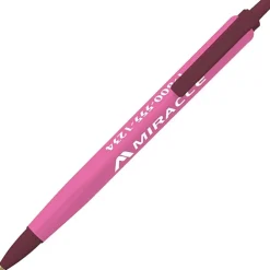 Tri-Stic Pen