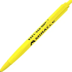Tri-Stic Pen