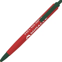 Tri-Stic Pen