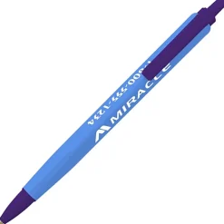 Tri-Stic Pen