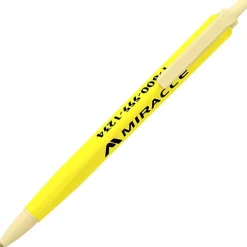 Tri-Stic Pen