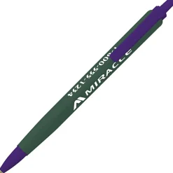 Tri-Stic Pen