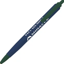Tri-Stic Pen