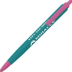 Tri-Stic Pen