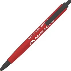 Tri-Stic Pen