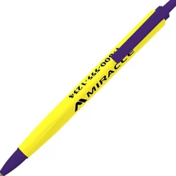 Tri-Stic Pen