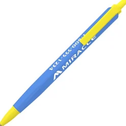Tri-Stic Pen