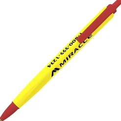 Tri-Stic Pen