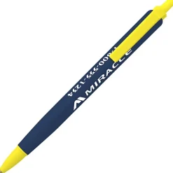 Tri-Stic Pen
