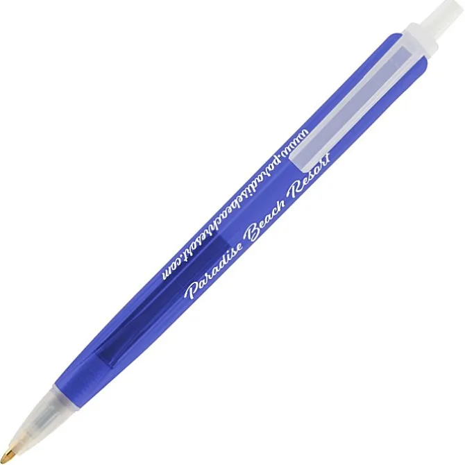 Tri-Stic Pen - Translucent